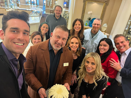 Jeweler «Louis Anthony Jewelers», reviews and photos, 1775 N Highland Rd, Pittsburgh, PA 15241, USA