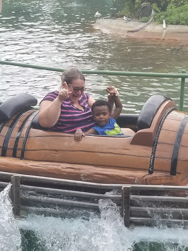 Tourist Attraction «IMAG History & Science Center (formerly Imaginarium Science Center)», reviews and photos, 2000 Cranford Ave, Fort Myers, FL 33916, USA