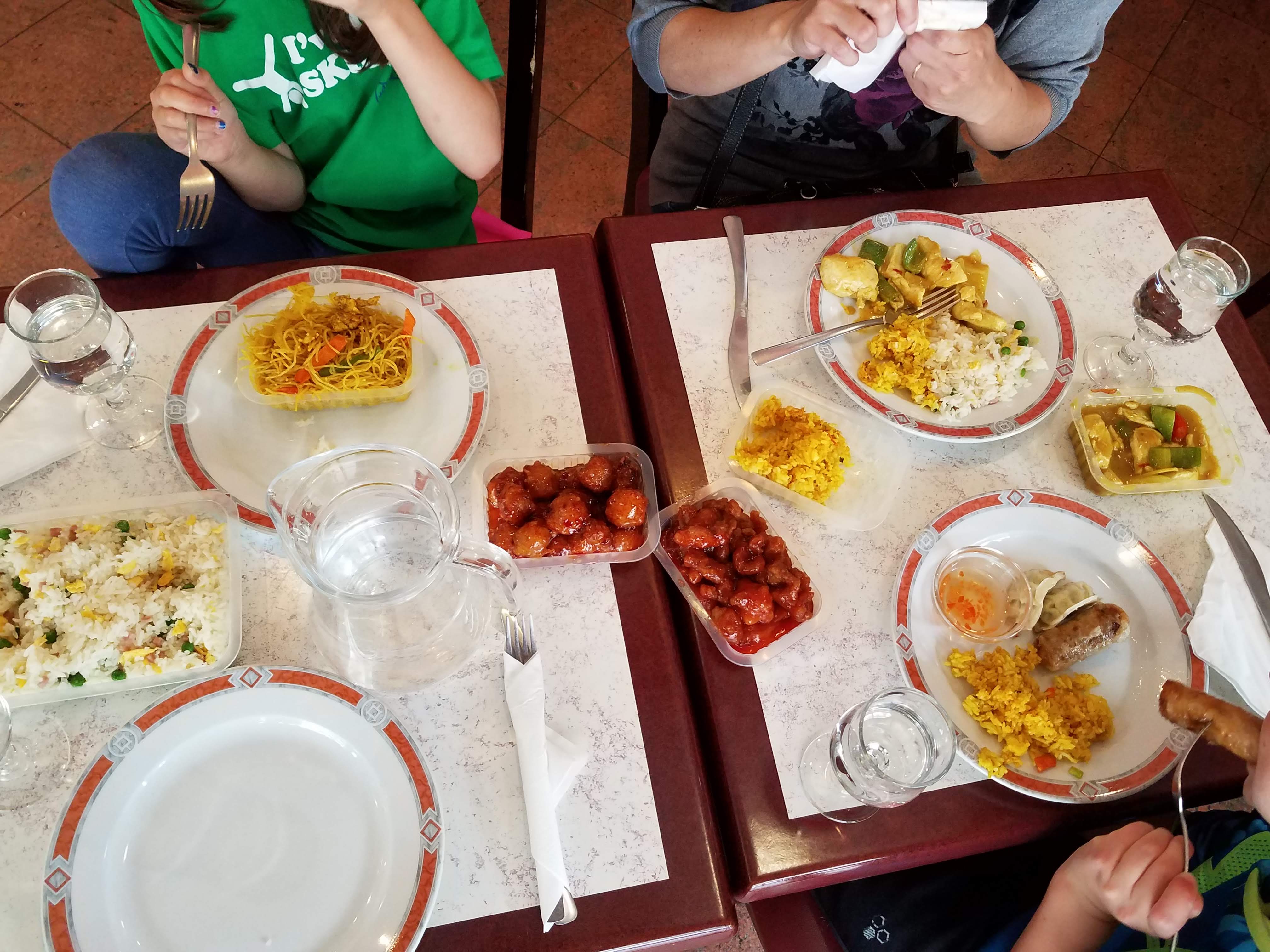 Photo n° 1 de l'avis de Adrian.e fait le 03/09/2019 à 02:26