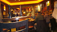 Atmosphère du Restaurant italien Tivoli à Paris - n°19