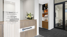 Shar Davis - Harcourts Holmwood Real Estate