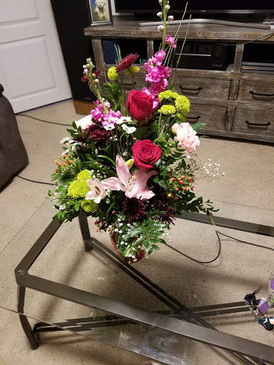 Florist «Designer Associates Inc», reviews and photos, 166 N 200 W, Kaysville, UT 84037, USA