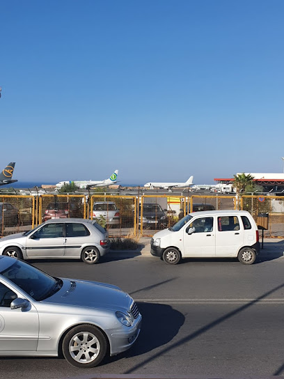 Auto Tours- Crete Holidays Car Rental