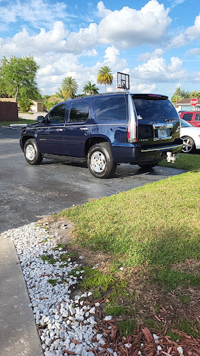 Top Notch Carwash And Detail Mobile en Miami