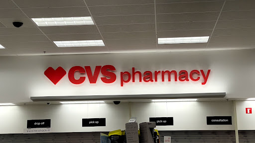 CVS Pharmacy, 70 Princeton Hightstown Rd, East Windsor, NJ 08520, USA, 