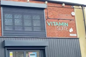 Vitamin Suite - TRT Lancashire image