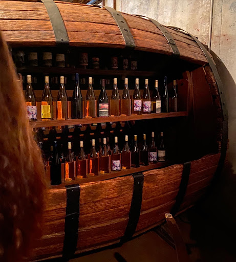 Winery «Third Hill Winery @ DeMello Vineyards», reviews and photos, 2110 Quicksburg Rd, Quicksburg, VA 22847, USA