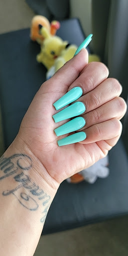 Nail Salon «Beauty Nail», reviews and photos, 5605 112th St E, Puyallup, WA 98373, USA