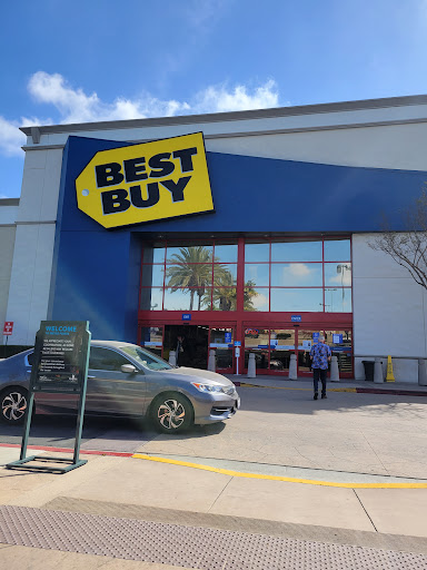 Electronics Store «Best Buy», reviews and photos, 901 S Coast Dr F, Costa Mesa, CA 92626, USA