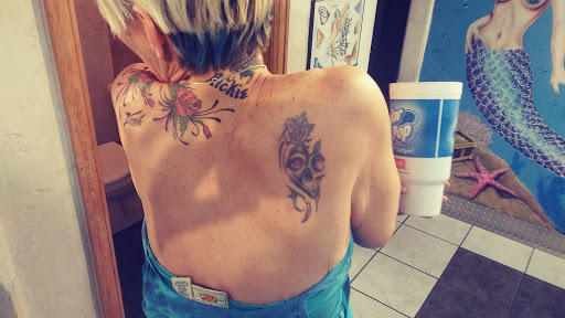 Tattoo Shop «Celebrity Tattoo», reviews and photos, 11730 W Colfax Ave, Lakewood, CO 80215, USA