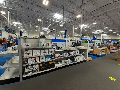 Electronics Store «Best Buy», reviews and photos, 19503 I-45, Spring, TX 77388, USA