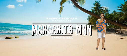 Margarita Man Bakersfield