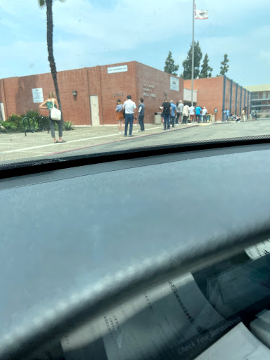 Department of Motor Vehicles «Santa Monica DMV», reviews and photos