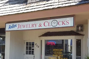 Arlex Jewelry Watches & Clocks image