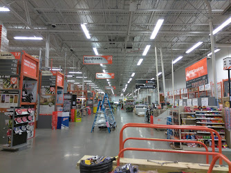 The Home Depot