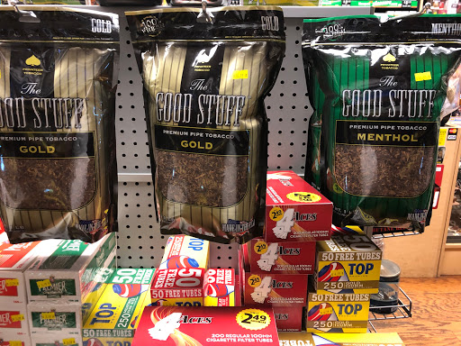 Tobacco Shop «Best Cigar Shop», reviews and photos, 1713 N 45th St, Seattle, WA 98103, USA