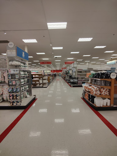 Department Store «Target», reviews and photos, 1300 Ulster Ave, Kingston, NY 12401, USA