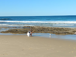 Foto von Beilby's Beach mit sehr sauber Sauberkeitsgrad