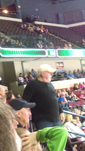 Hockey Club «Bakersfield Condors Pro Hockey», reviews and photos