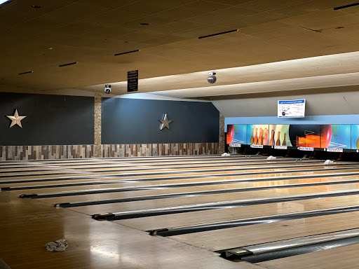 Bowling Alley «Tomball Bowl», reviews and photos, 14435 Farm to Market 2920, Tomball, TX 77377, USA