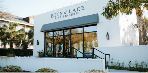 Bits of Lace Fine Lingerie, 453 W Coleman Blvd, Mt Pleasant, SC 29464, USA, 