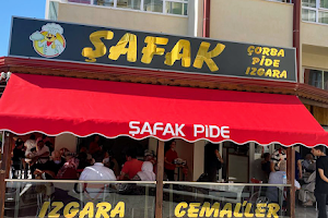 Şafak Pide image