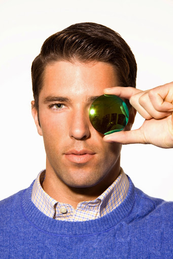 Optician «Rims & Goggles», reviews and photos, 445 Sutter St, San Francisco, CA 94108, USA