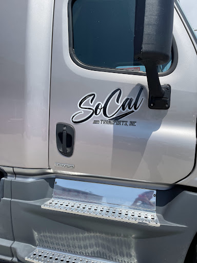 Sign Shop «LA Signs Plus», reviews and photos, 1427 Pacific Coast Hwy, Wilmington, CA 90744, USA