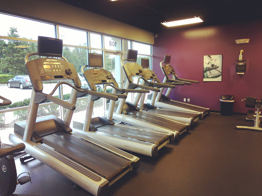 Gym «Anytime Fitness», reviews and photos, 1408 N Dale Mabry Hwy, Lutz, FL 33548, USA