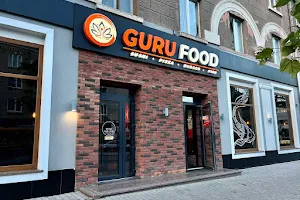 Guru Food image