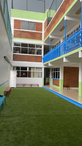 Colegio Bosques Montessori