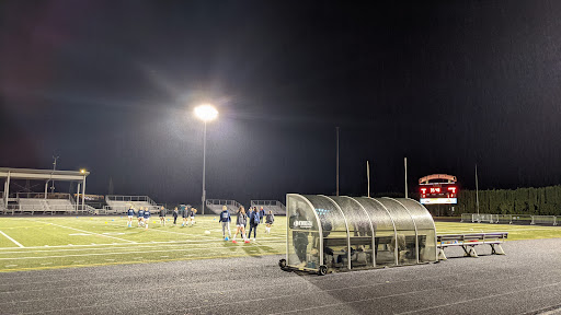 American Football Field «Doc Harris Stadium», reviews and photos, 1125 NE 22nd Ave, Camas, WA 98607, USA