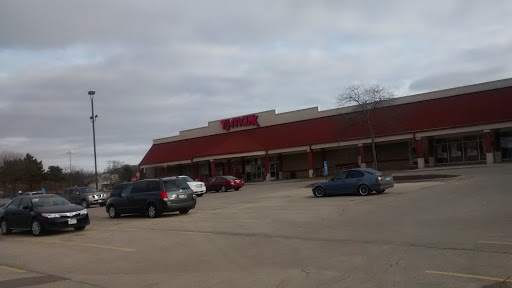 Department Store «T.J. Maxx», reviews and photos, 321 Collins Rd NE, Cedar Rapids, IA 52404, USA