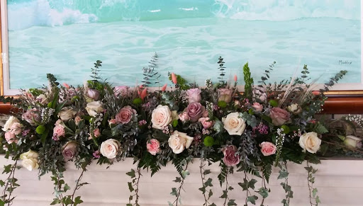 Florist «Misty Rose Flower Shop», reviews and photos, 792 SW Grove Ave #105, Port St Lucie, FL 34983, USA