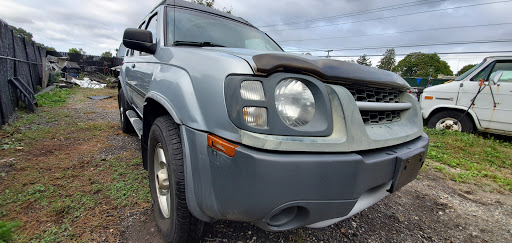 Used Car Dealer «Long Island Auto Sales», reviews and photos, 1420 Montauk Hwy, East Patchogue, NY 11772, USA