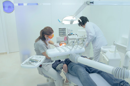 Badia Clinica Dental en Valencia