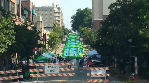 Wine Store «The Wine Feed», reviews and photos, 602 Glenwood Ave, Raleigh, NC 27603, USA