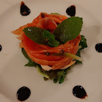 Photo n°3 de l'avis de Ludovica.i fait le 29/07/2020 à 22:20 sur le  Talea à Torvaianica