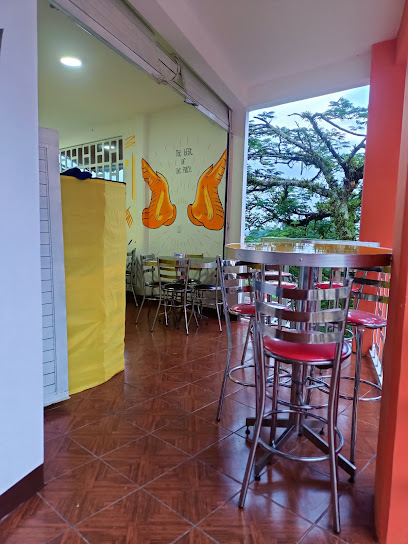 Best Burger Hueytamalco - Cjon. del suspiro, Centro, 73580 Hueytamalco, Pue., Mexico