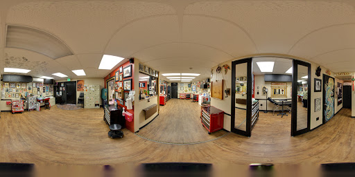Explore cherokee tattoo ideas, creative tattoo ideas in Honolulu, available at Skin Deep Tattoo and Piercing Waikiki