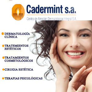 Opiniones de Cadermint S.A en Quito - Dermatólogo