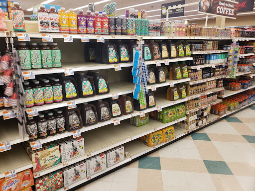 Supermarket «Big Y», reviews and photos, 224 Salem Turnpike, Norwich, CT 06360, USA