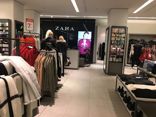 zara düsseldorf