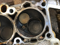 Enriquez Auto Repair - Photo 2 - Car repair in Phoenix, AZ, Phoenix