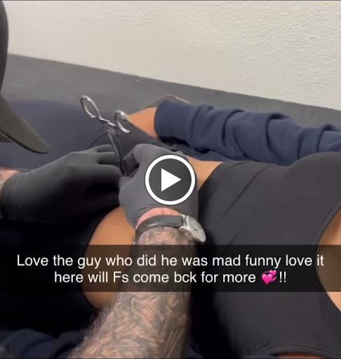 Explore 333 tattoo ideas, creative tattoo ideas in Houma, available at Monarch Studios