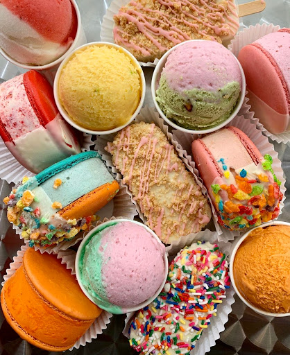 Dessert Shop «Milk», reviews and photos, 7290 Beverly Blvd, Los Angeles, CA 90036, USA