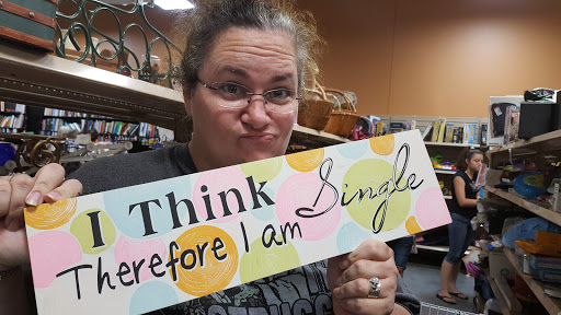 Thrift Store «Goodwill», reviews and photos, 1312 E Semoran Blvd, Apopka, FL 32703, USA