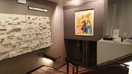 Movie Theater «Cinemas 1, 2 & 3», reviews and photos, 1001 3rd Ave, New York, NY 10022, USA