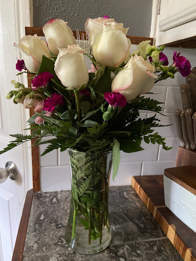 Florist «Buds & Blooms Florist», reviews and photos, 826 Belt Line Rd, Garland, TX 75040, USA