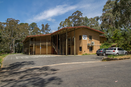 Rymill Centre - Woodhouse Activity Centre